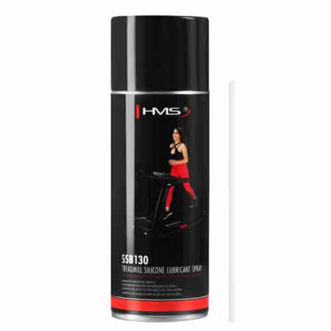 HMS Juoksumaton voiteluaine spray 450 ml