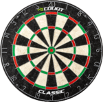 Court Classic Dartstaulu