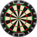 Court Proshot Dartstaulu