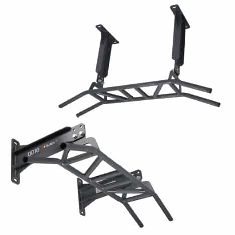 HMS Leuanvetotanko DD16