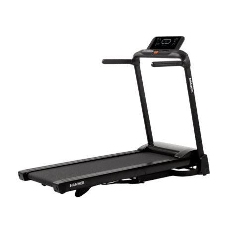 HAMMER Juoksumatto FlyRun 2.0