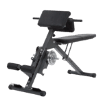 Monitoimipenkki FINNLO by Hammer Ab&Back Trainer