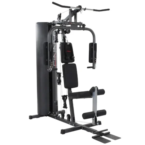 Power station FINNLO by Hammer Multi-gym Autark 600