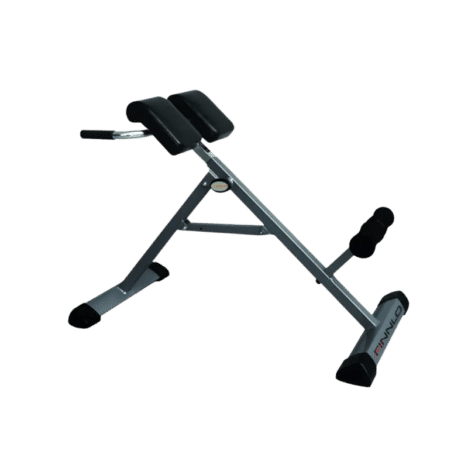 Taitettava selkäpenkki FINNLO by Hammer Tricon