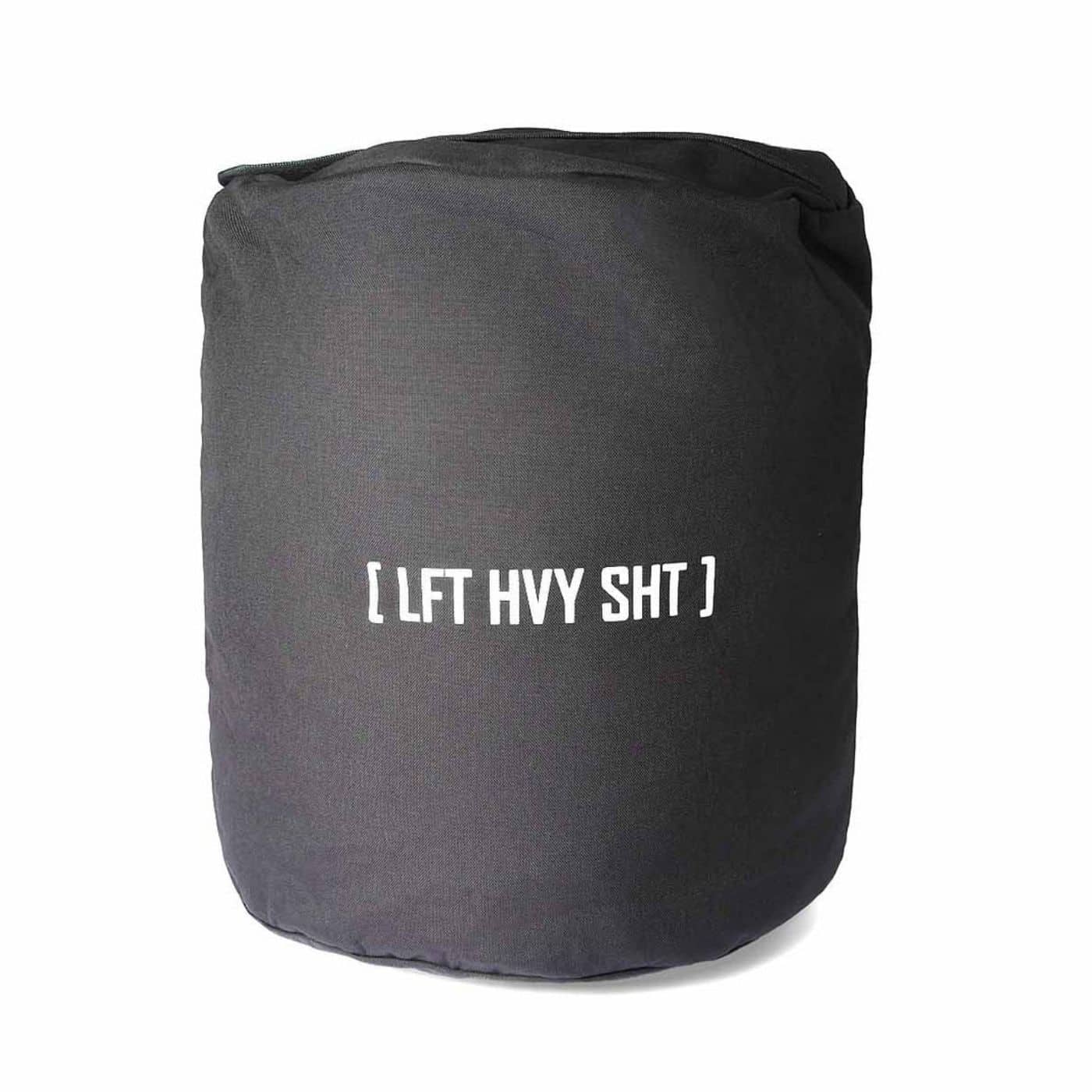 Strongman Sandbag 100 kg - hiekkasäkki voimailuun - Strength Shop