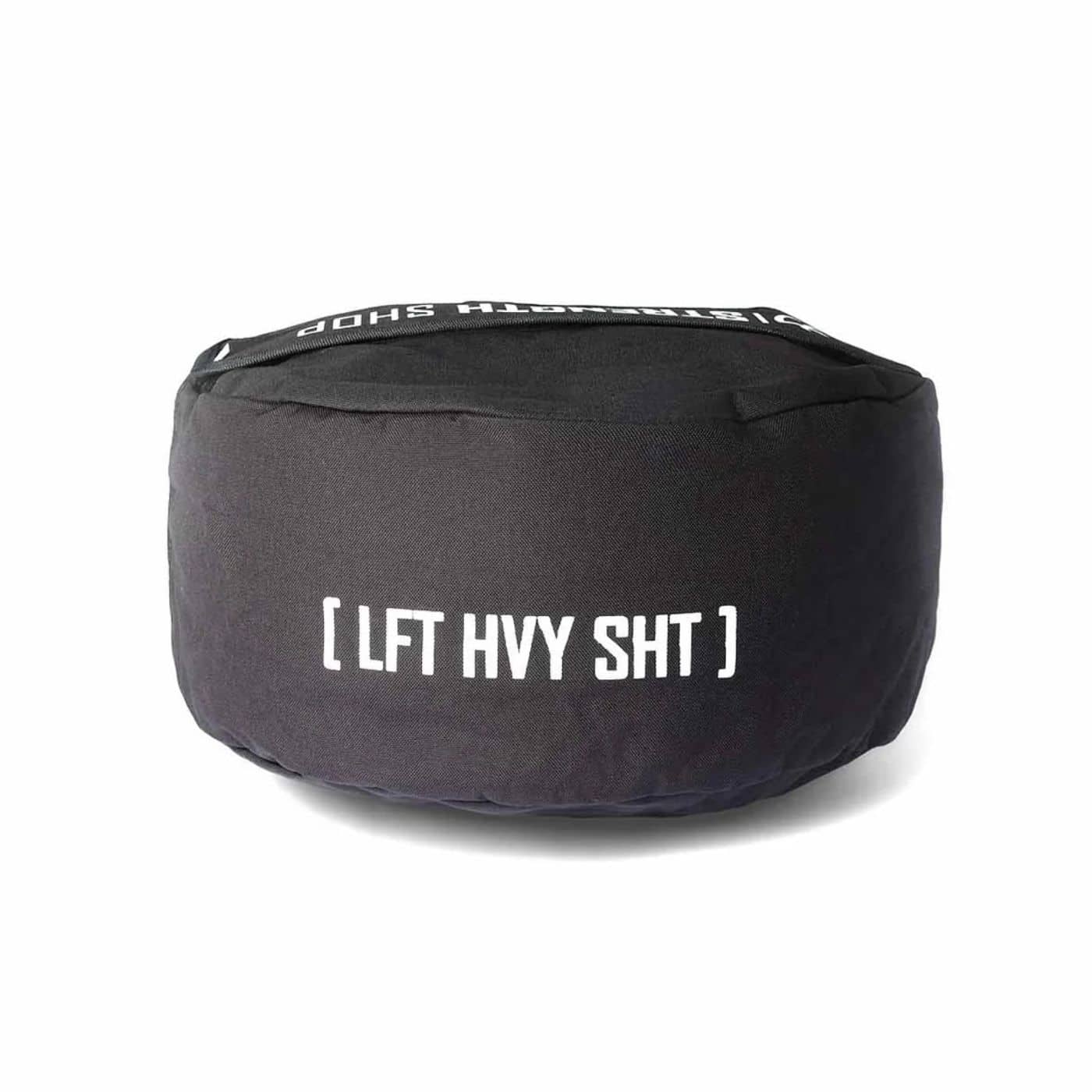 Strongman Sandbag 40 kg - hiekkasäkki voimailuun - Strength Shop