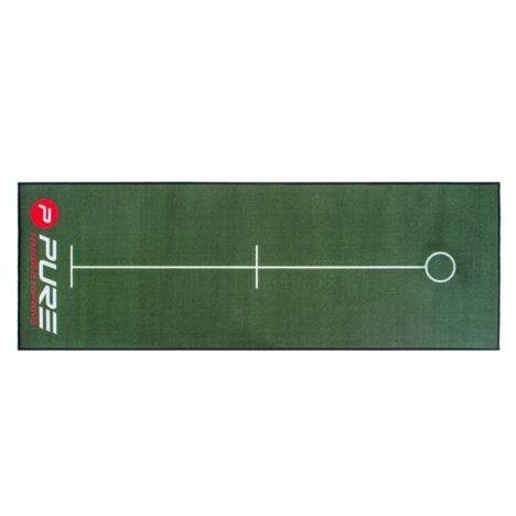 Pure Golf Puttausmatto 80 x 237cm