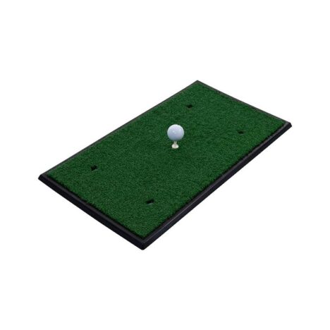 Pure Golf Single Turf Lyöntimatto 33 x 63,5cm