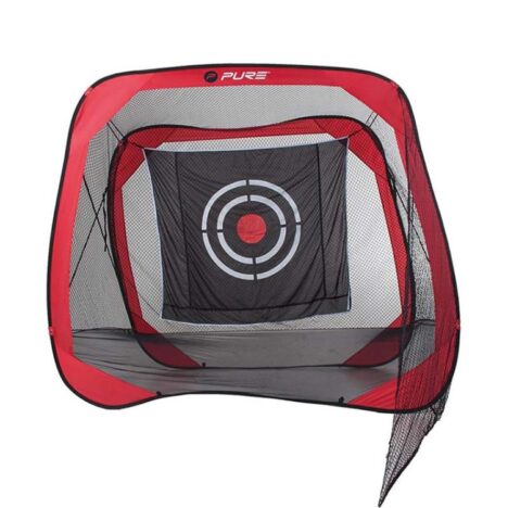 Pure Harjoitusverkko Golfiin