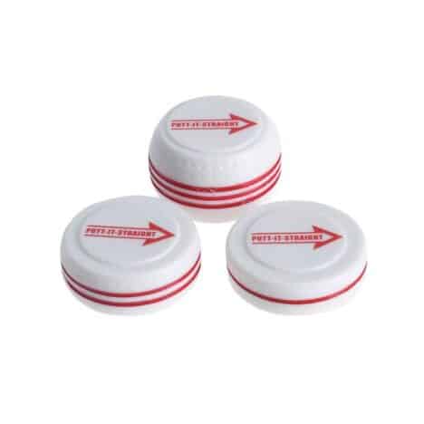 Pure puttaus-harjoituspallot