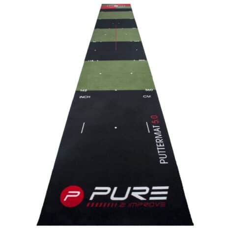 Pure Puttausmatto 65 x 500cm