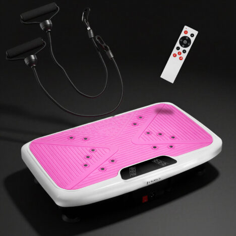 HMS Tärinäalusta SVP45