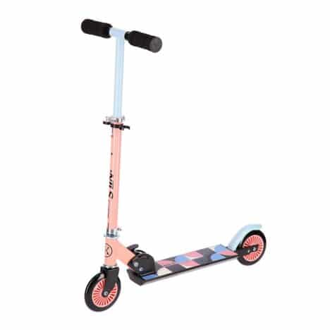 Lasten Potkulauta HD026 Nils Extreme