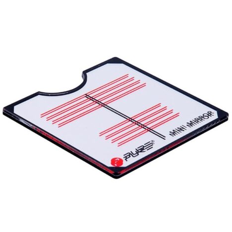Pure Puttauspeili mini