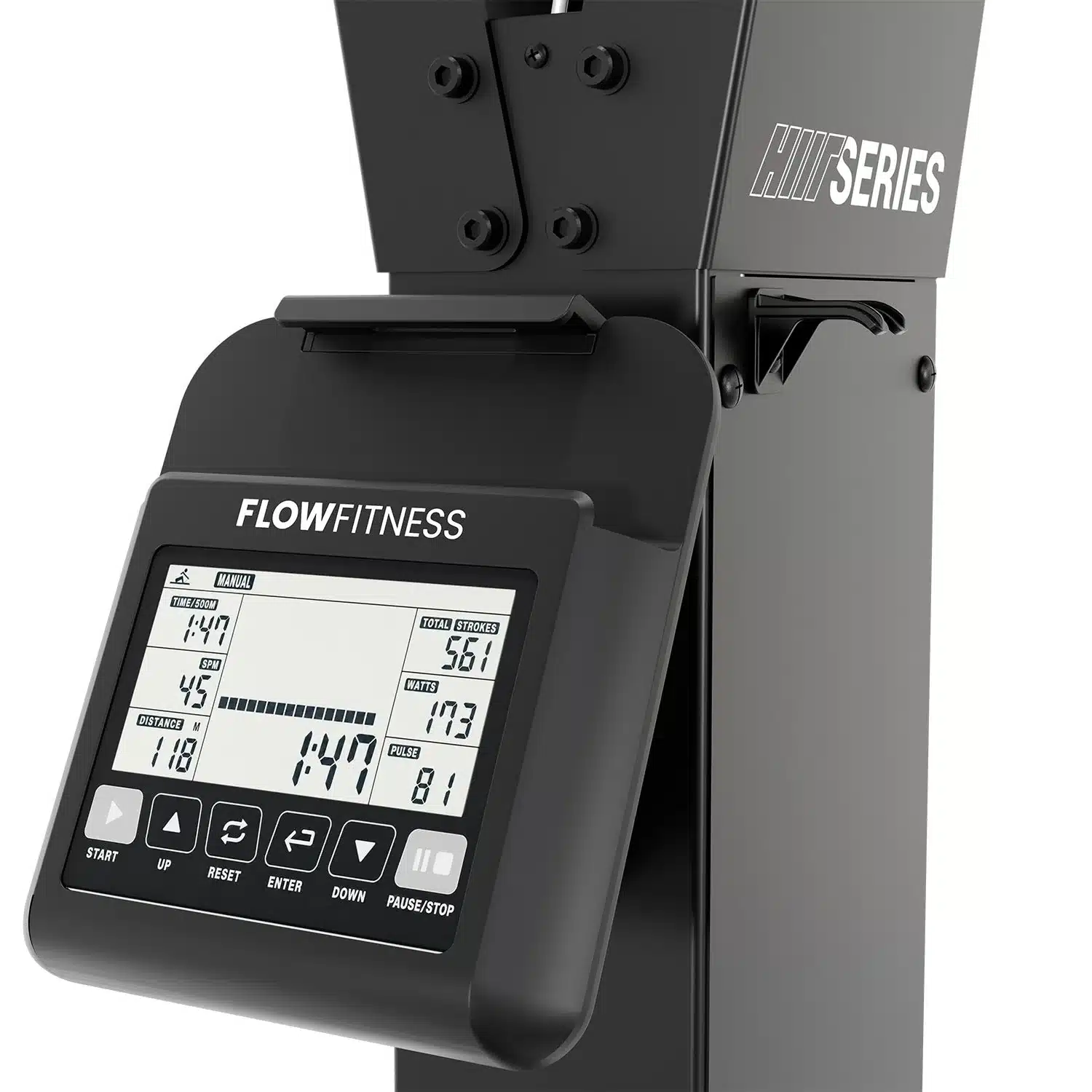 Flow Fitness Perform Pro Ski Trainer Hiihtolaite - Image 14
