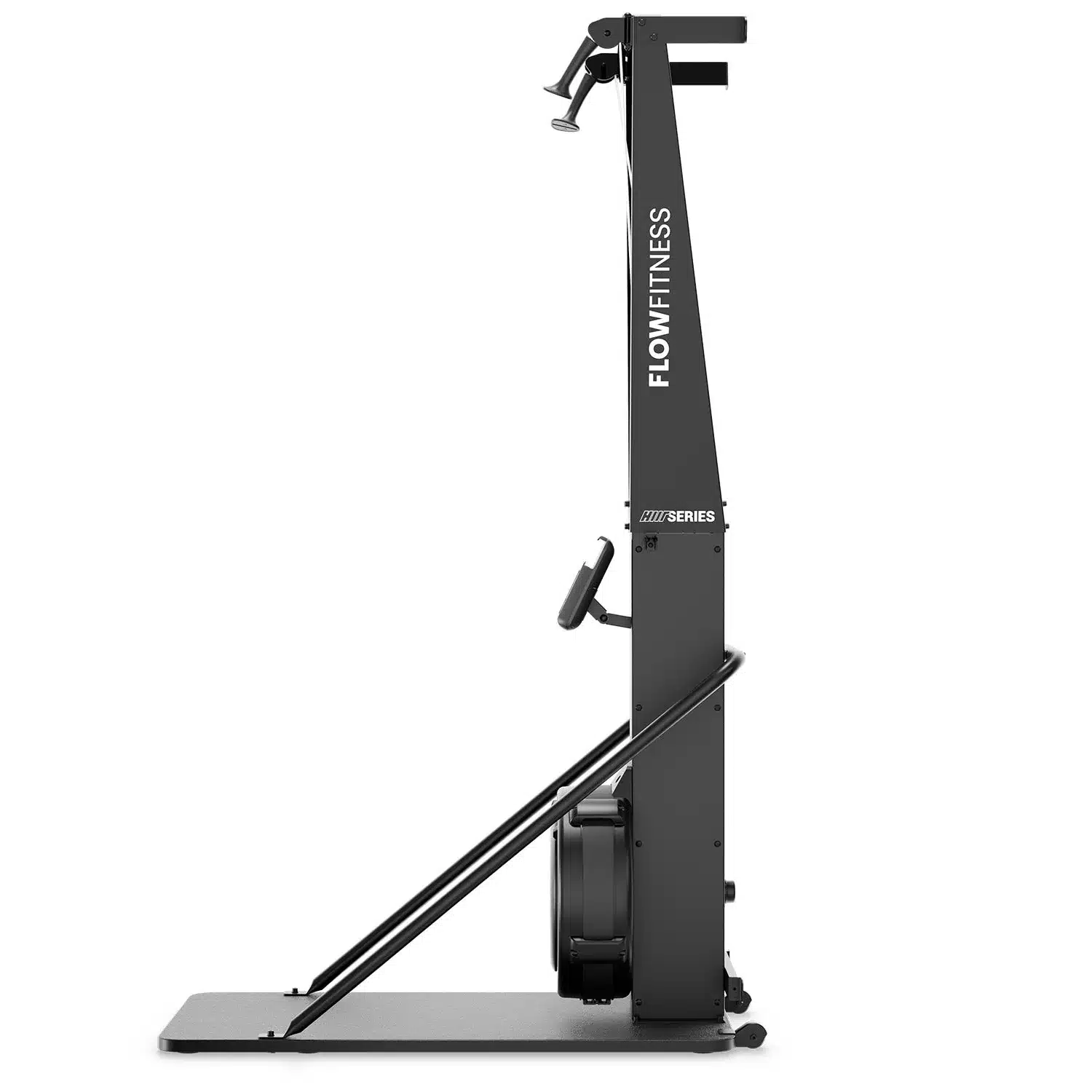 Flow Fitness Perform Pro Ski Trainer Hiihtolaite - Image 12