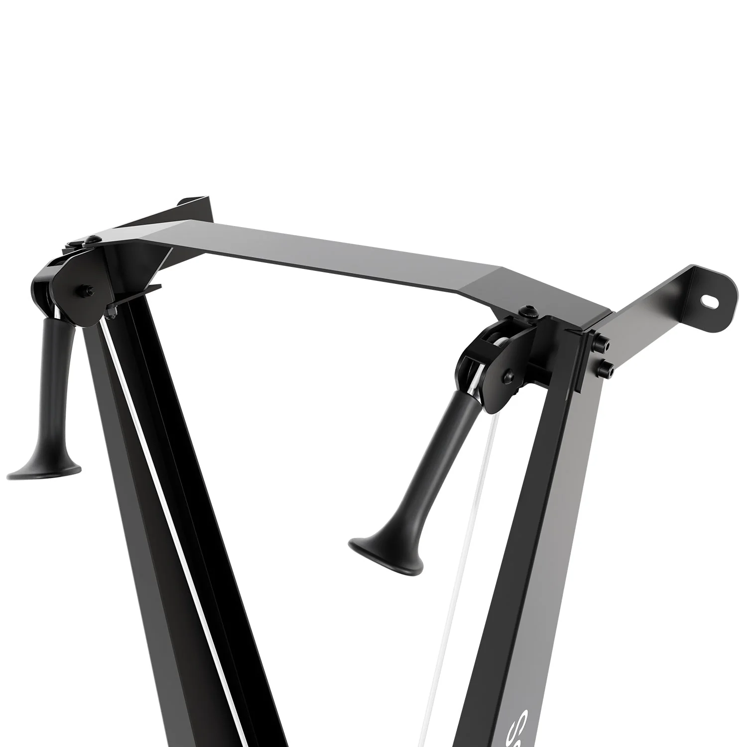 Flow Fitness Perform Pro Ski Trainer Hiihtolaite - Image 8