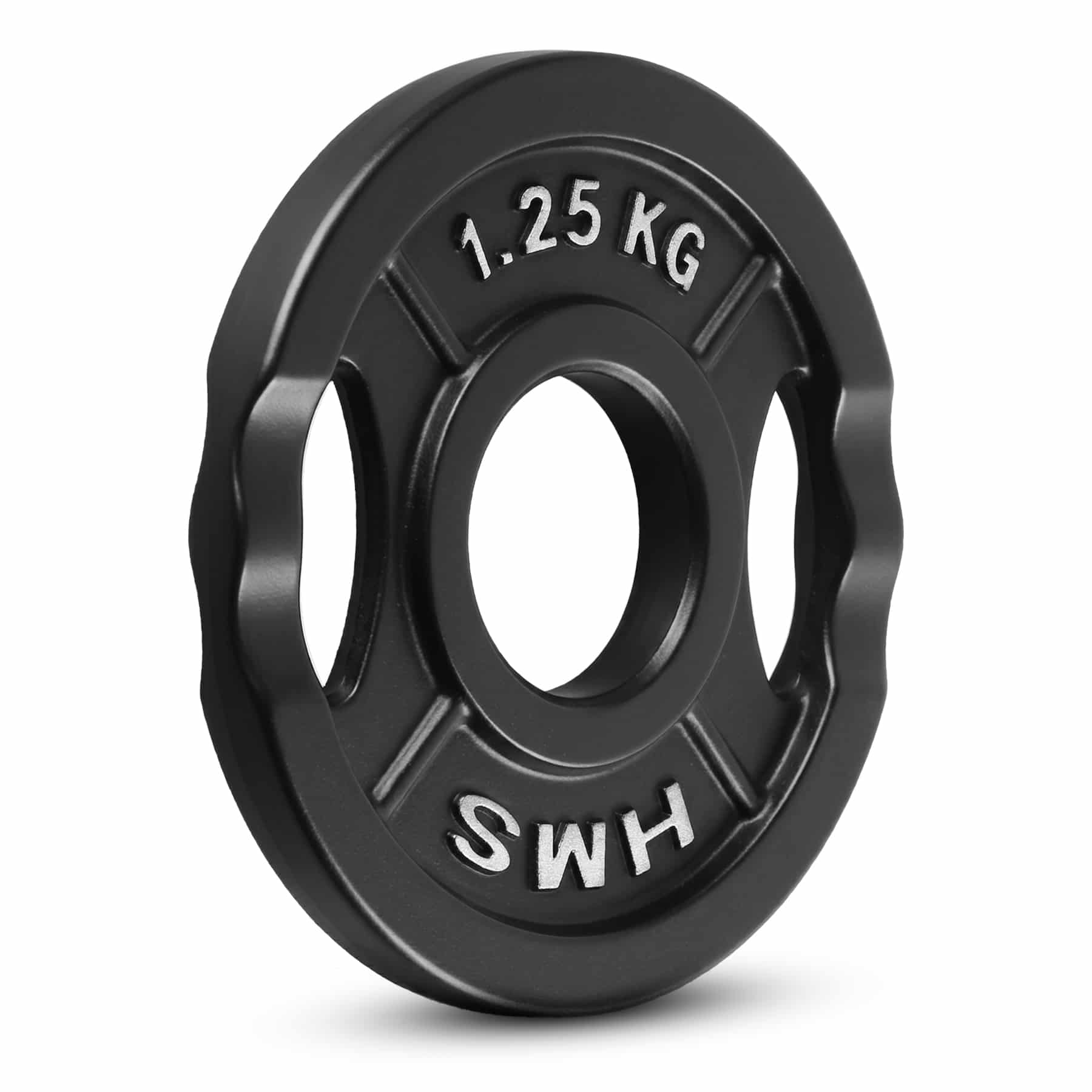 HMS 50 mm levypaino 1,25kg