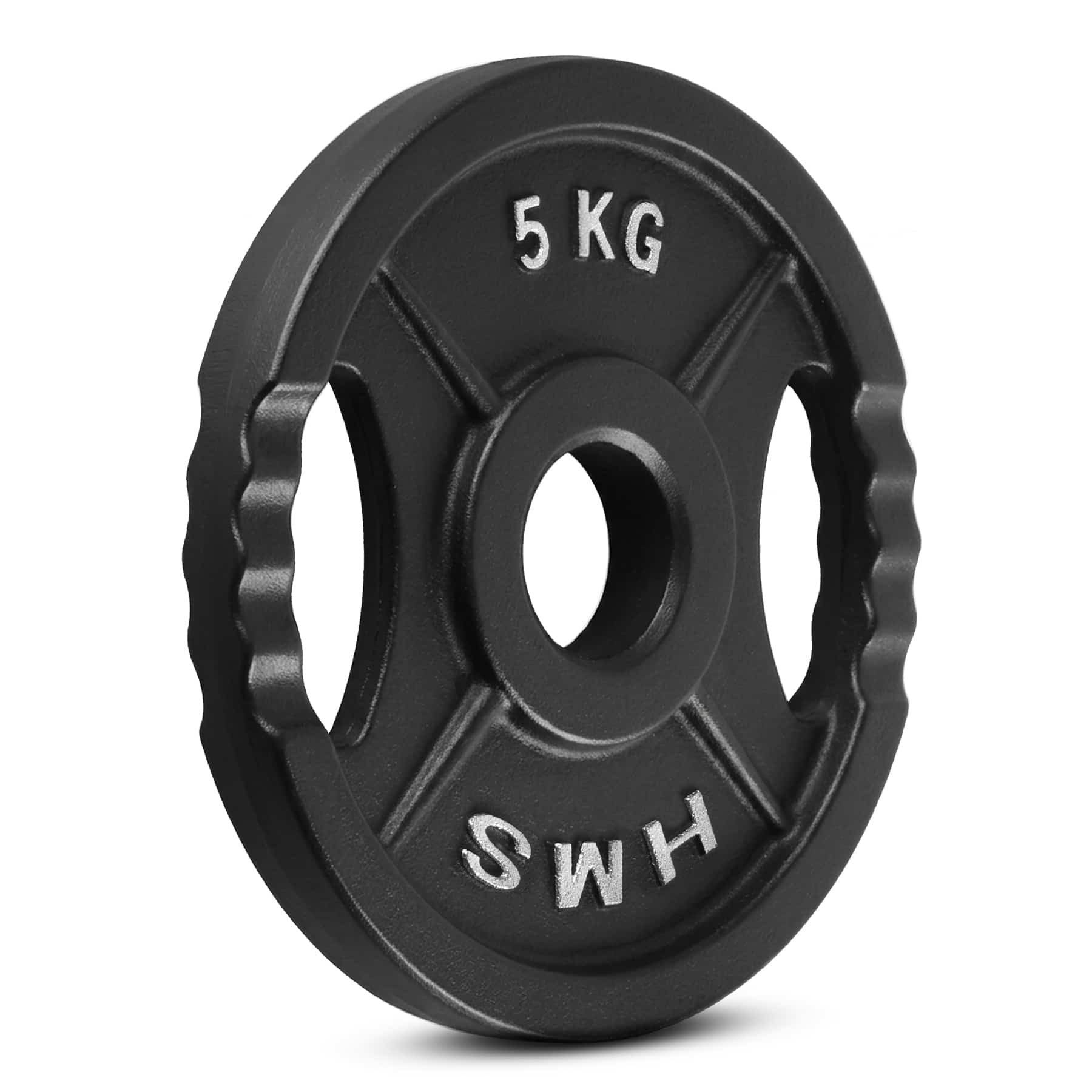 HMS 50 mm levypaino 5kg