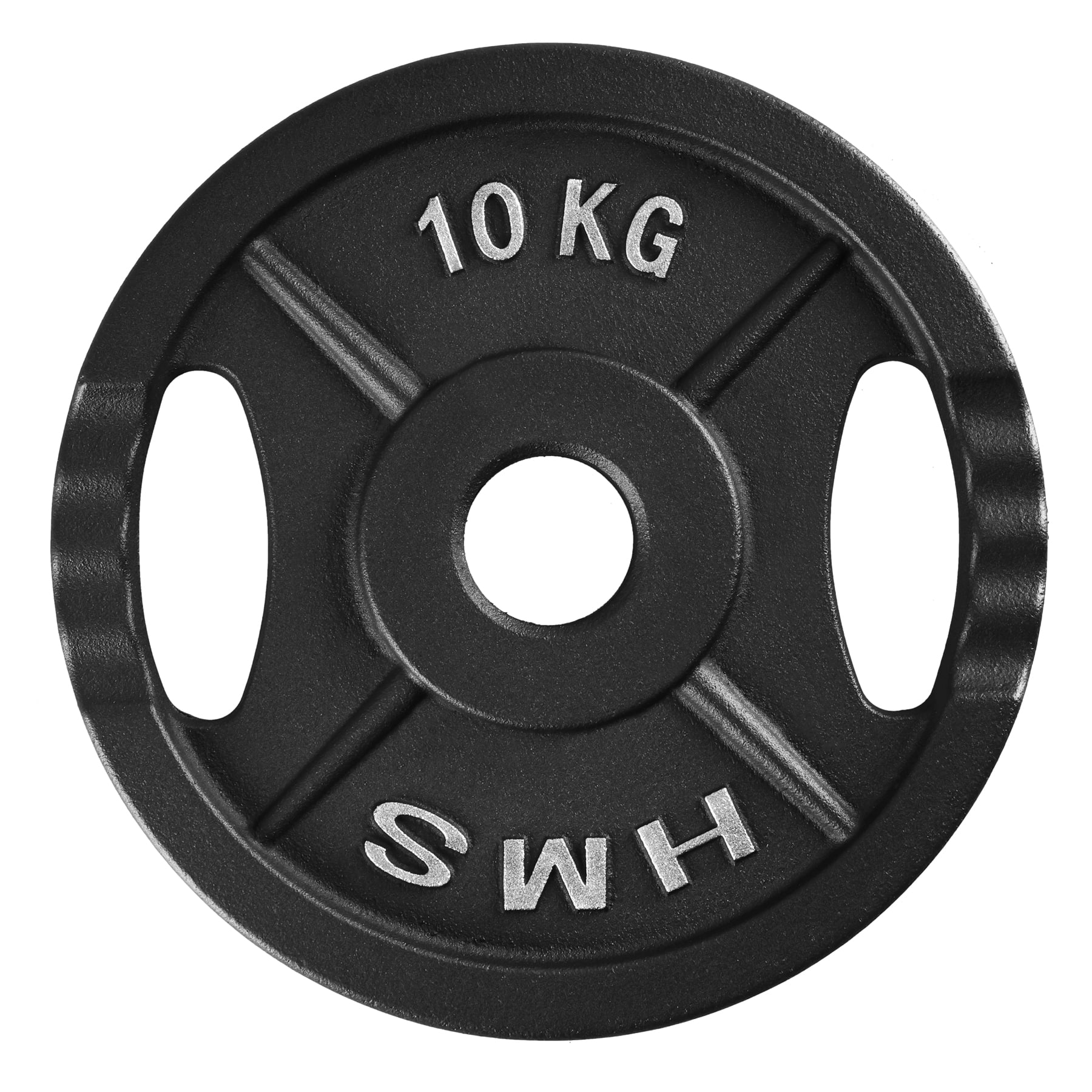 HMS 50 mm levypaino 10kg