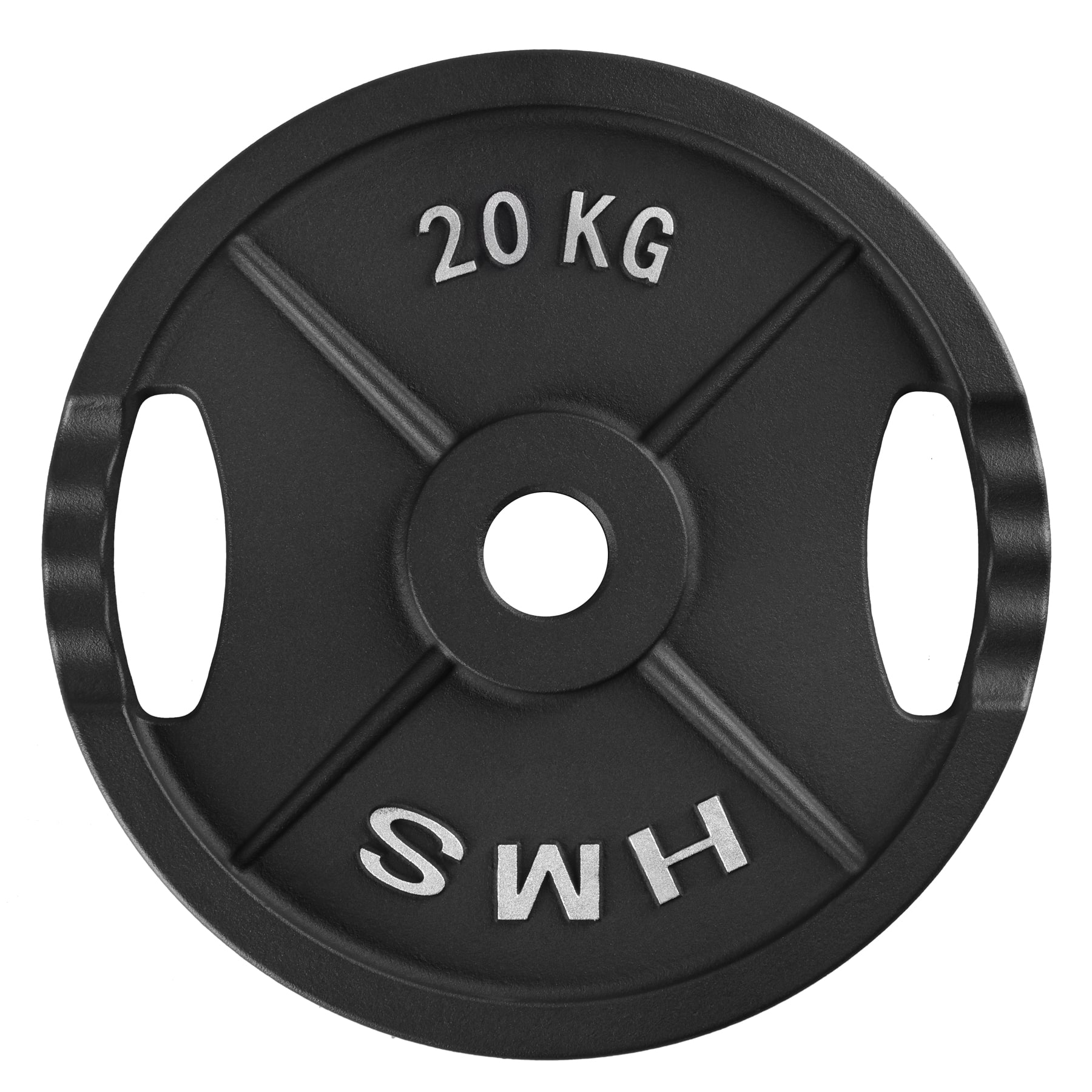 HMS 50 mm levypaino 20kg