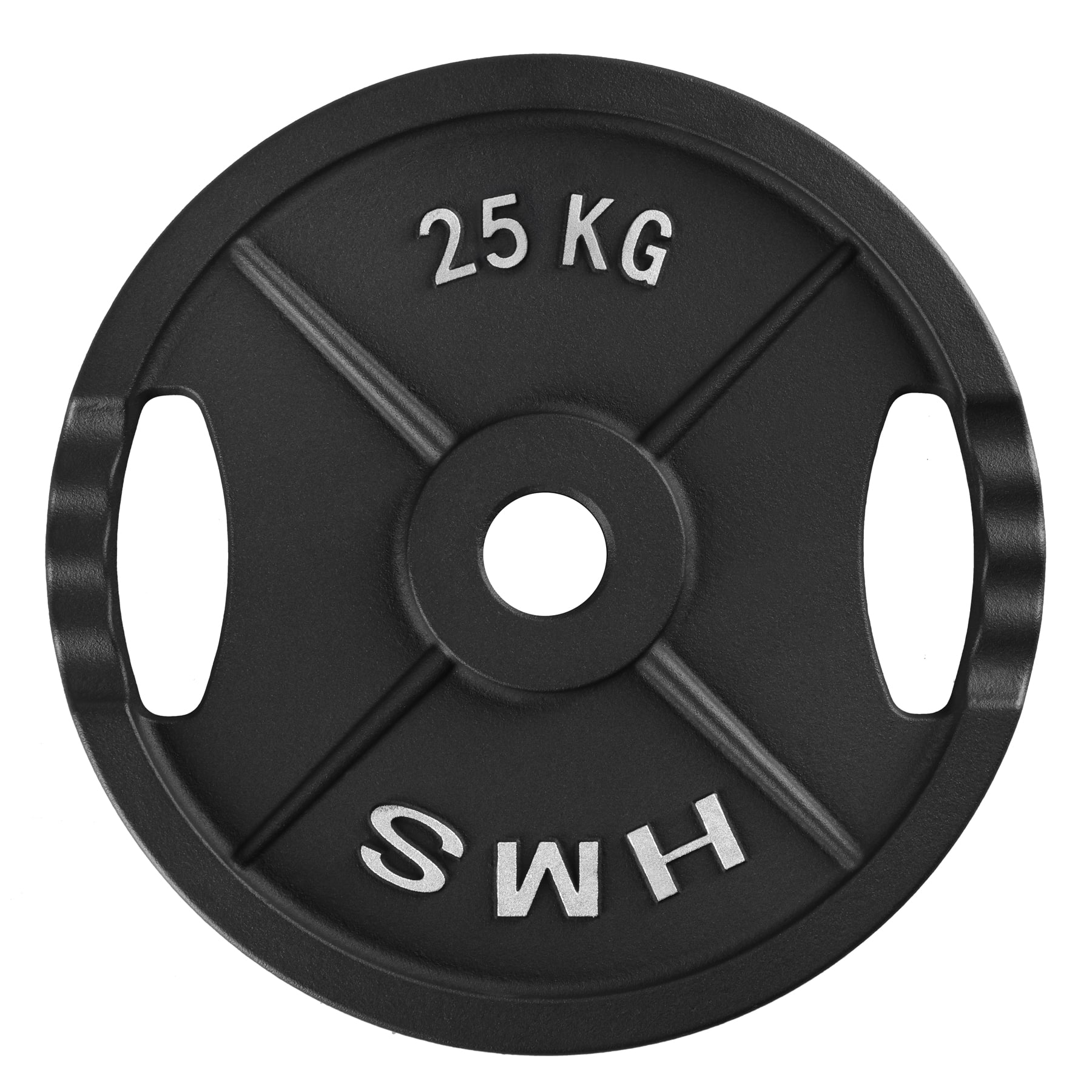 HMS 50 mm levypaino 25kg