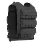 HMS Premium säädettävä painoliivi 40 kg