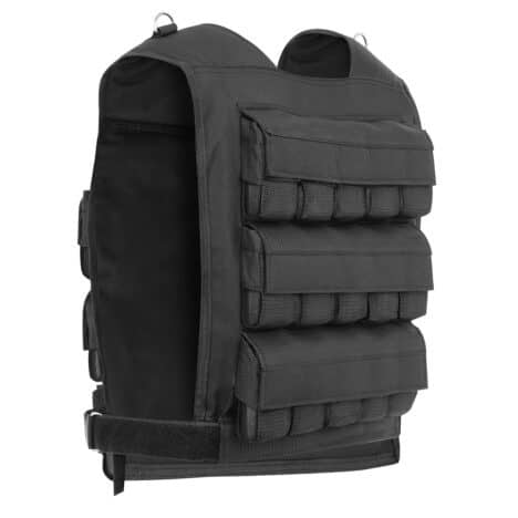 HMS Premium säädettävä painoliivi 40 kg