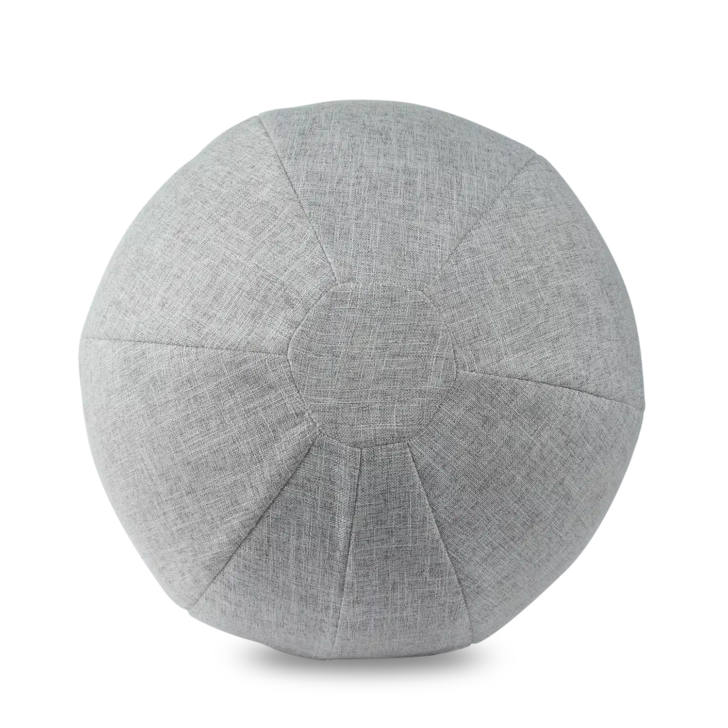 Jumppapallon kangaspäällinen - Image 3