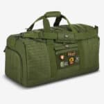 NILS Camp Legion 80 L – taktinen varustekassi
